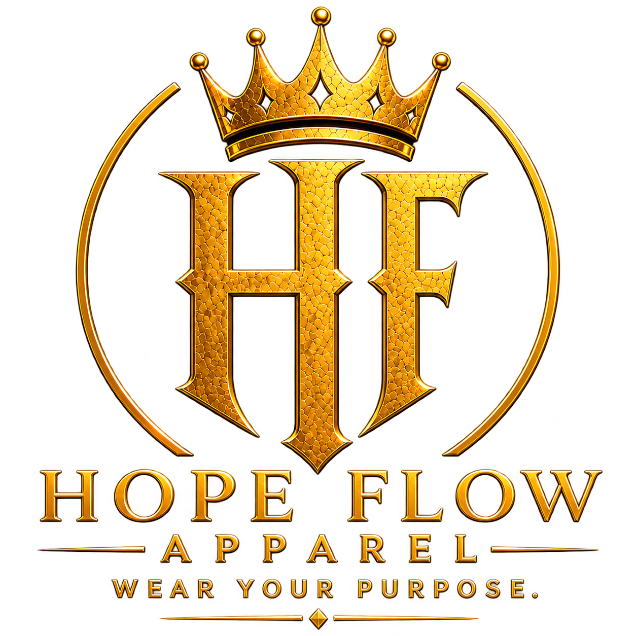Hope Flow Apparel