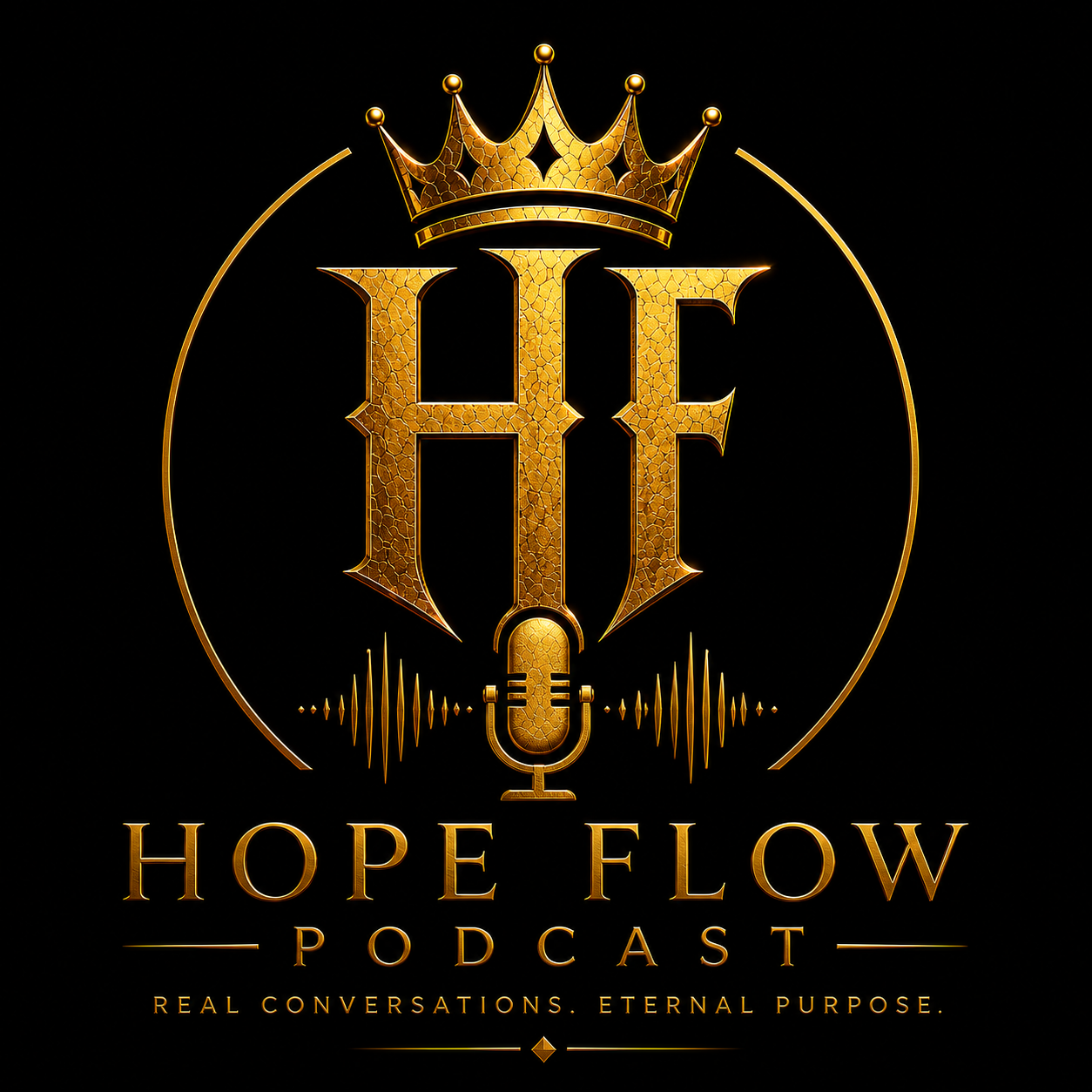 Hope Flow Podcast