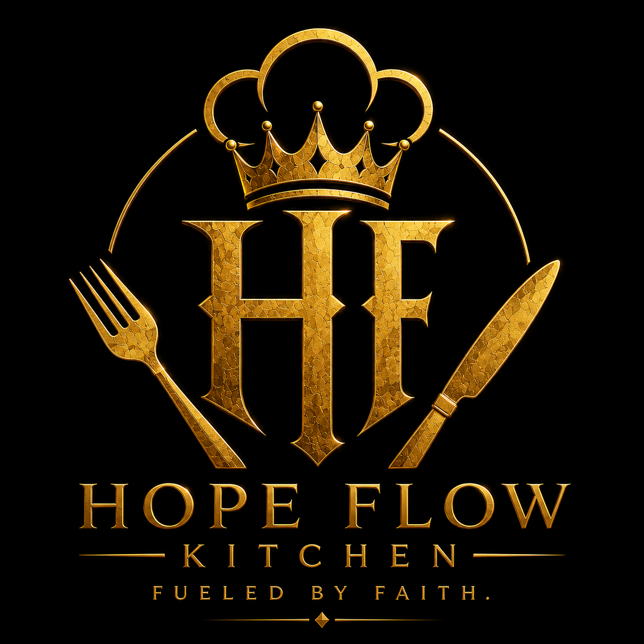 Hope Flow Kitchen