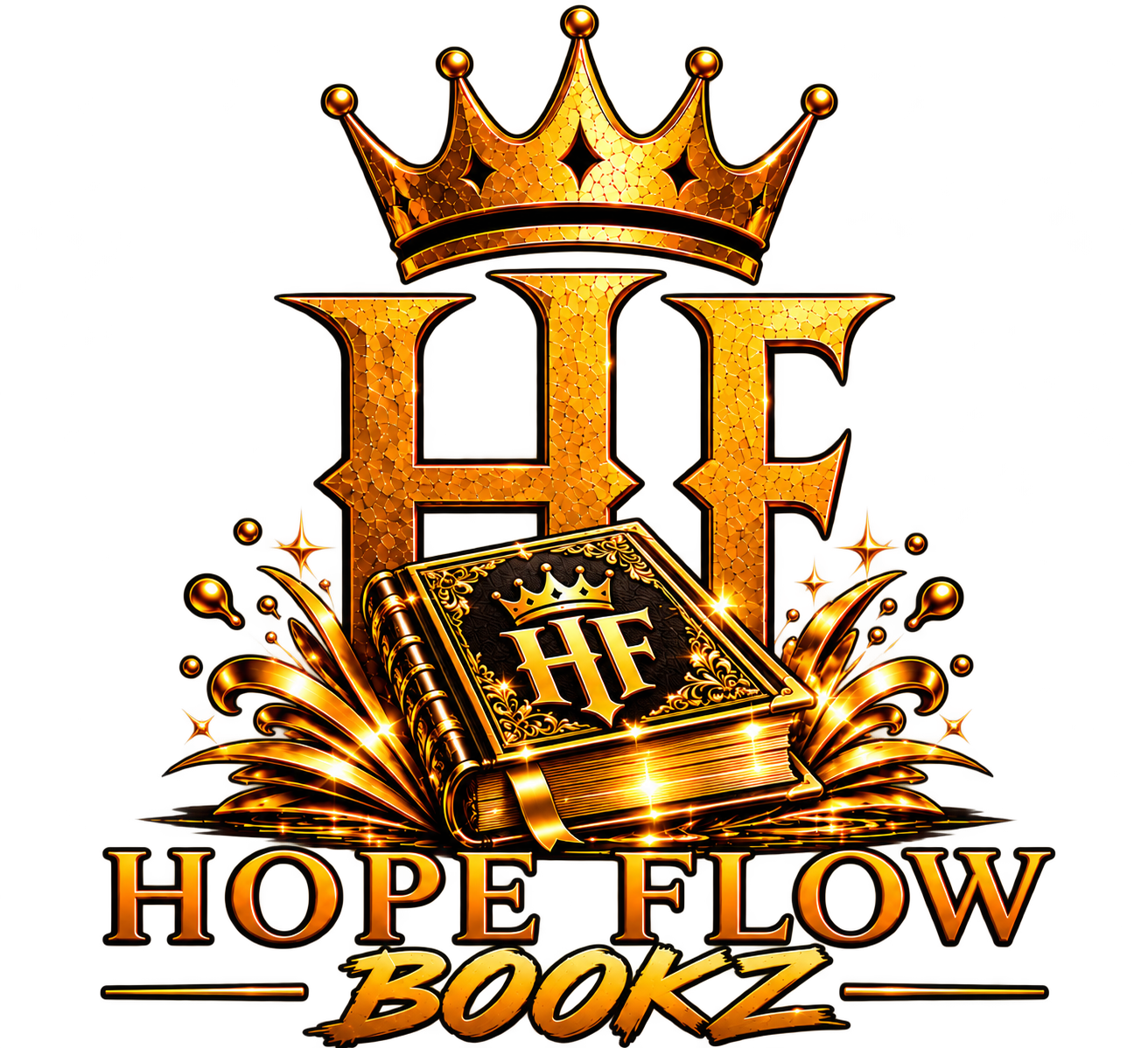 Hope Flow Bookz