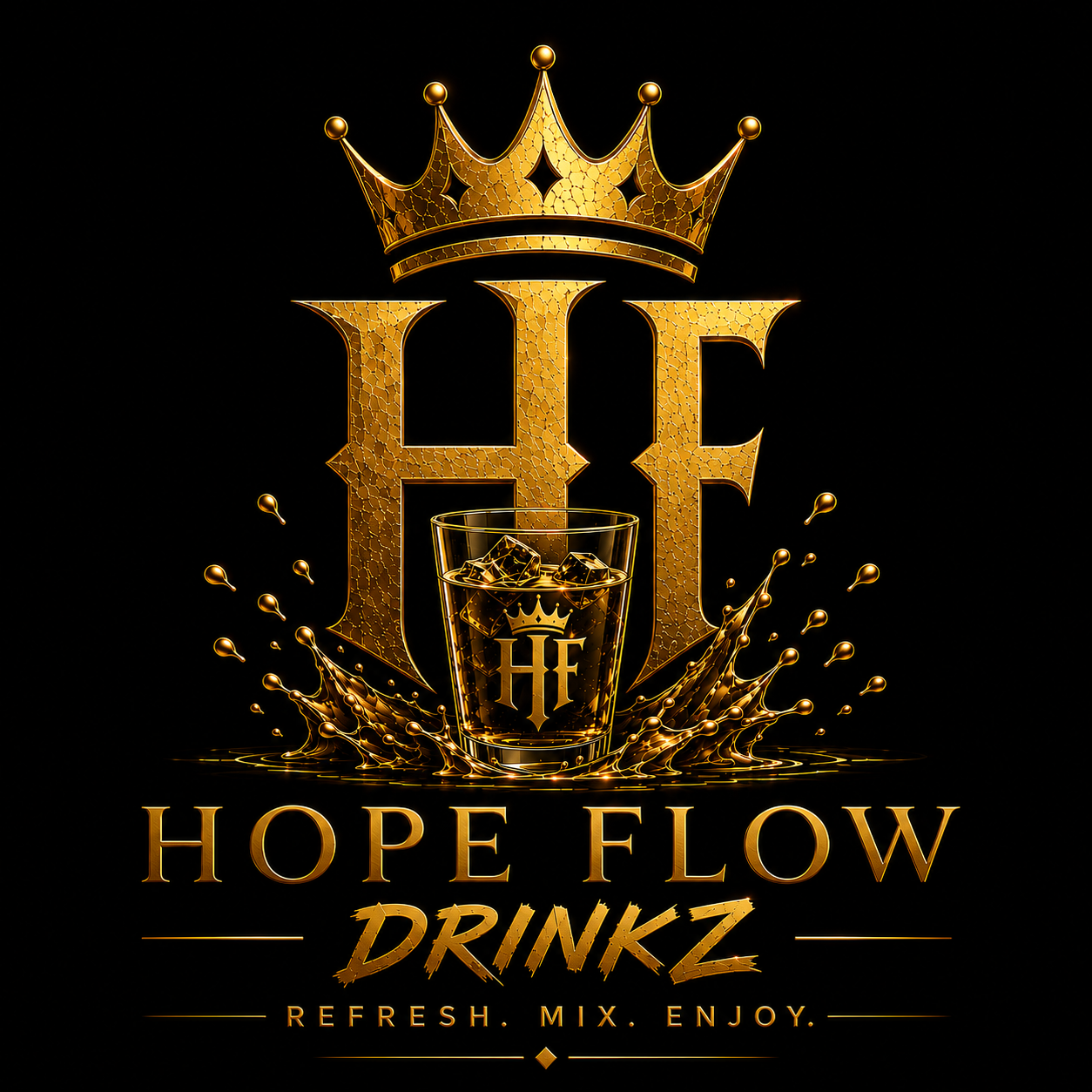 Hope Flow Drinks